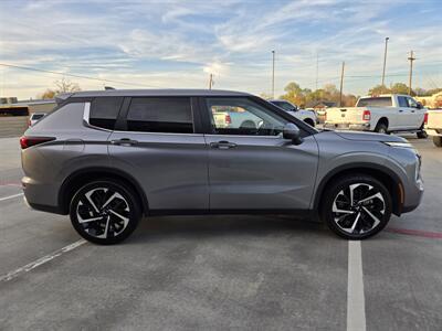 2024 Mitsubishi Outlander SE   - Photo 5 - Paris, TX 75460