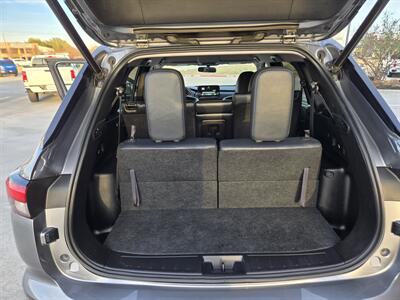 2024 Mitsubishi Outlander SE   - Photo 16 - Paris, TX 75460