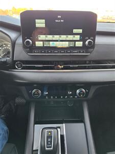 2024 Mitsubishi Outlander SE   - Photo 10 - Paris, TX 75460