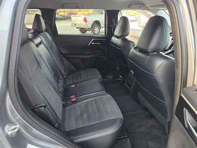 2024 Mitsubishi Outlander SE   - Photo 14 - Paris, TX 75460