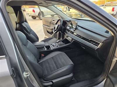 2024 Mitsubishi Outlander SE   - Photo 12 - Paris, TX 75460