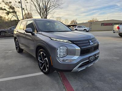 2024 Mitsubishi Outlander SE   - Photo 6 - Paris, TX 75460