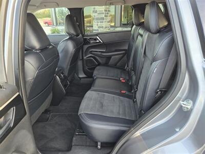 2024 Mitsubishi Outlander SE   - Photo 13 - Paris, TX 75460