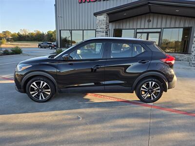 2020 Nissan Kicks SV   - Photo 2 - Paris, TX 75460