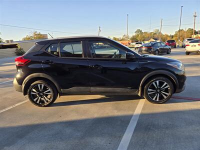 2020 Nissan Kicks SV   - Photo 5 - Paris, TX 75460