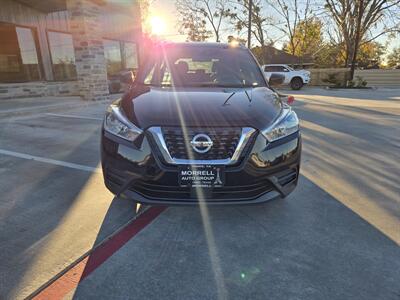 2020 Nissan Kicks SV   - Photo 7 - Paris, TX 75460