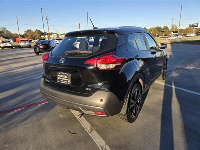 2020 Nissan Kicks SV   - Photo 4 - Paris, TX 75460