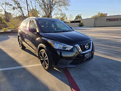 2020 Nissan Kicks SV   - Photo 6 - Paris, TX 75460