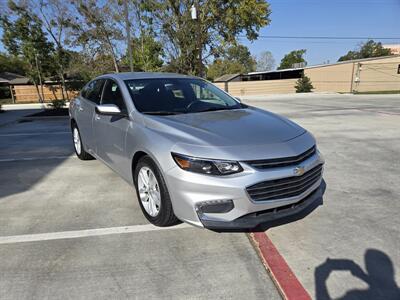 2018 Chevrolet Malibu LT   - Photo 6 - Paris, TX 75460