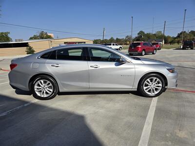 2018 Chevrolet Malibu LT   - Photo 5 - Paris, TX 75460