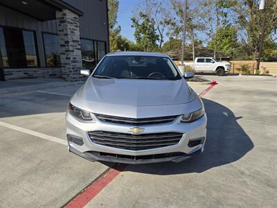 2018 Chevrolet Malibu LT   - Photo 7 - Paris, TX 75460