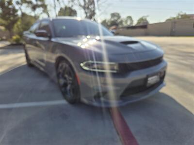 2023 Dodge Charger GT Blacktop Package   - Photo 6 - Paris, TX 75460