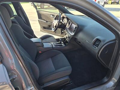 2023 Dodge Charger GT Blacktop Package   - Photo 14 - Paris, TX 75460