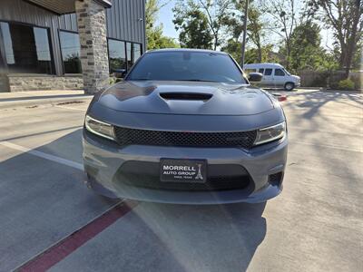 2023 Dodge Charger GT Blacktop Package   - Photo 7 - Paris, TX 75460