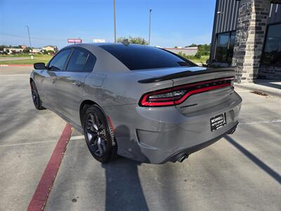 2023 Dodge Charger GT Blacktop Package   - Photo 3 - Paris, TX 75460