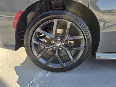 2023 Dodge Charger GT Blacktop Package   - Photo 8 - Paris, TX 75460
