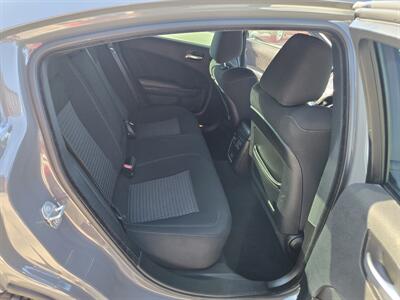 2023 Dodge Charger GT Blacktop Package   - Photo 13 - Paris, TX 75460