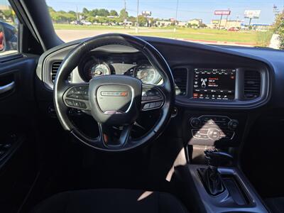 2023 Dodge Charger GT Blacktop Package   - Photo 9 - Paris, TX 75460
