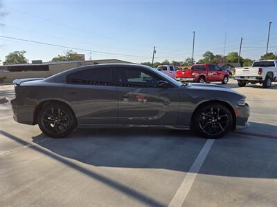 2023 Dodge Charger GT Blacktop Package   - Photo 5 - Paris, TX 75460