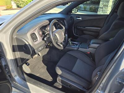 2023 Dodge Charger GT Blacktop Package   - Photo 11 - Paris, TX 75460