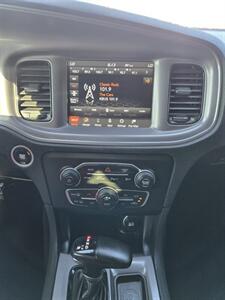 2023 Dodge Charger GT Blacktop Package   - Photo 10 - Paris, TX 75460