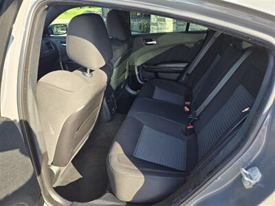 2023 Dodge Charger GT Blacktop Package   - Photo 12 - Paris, TX 75460