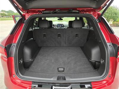 2025 Chevrolet Blazer RS   - Photo 16 - Paris, TX 75460
