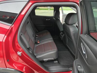 2025 Chevrolet Blazer RS   - Photo 15 - Paris, TX 75460