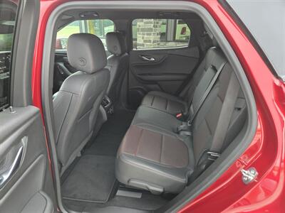 2025 Chevrolet Blazer RS   - Photo 14 - Paris, TX 75460