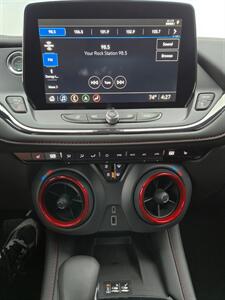 2025 Chevrolet Blazer RS   - Photo 10 - Paris, TX 75460