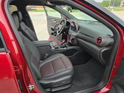 2025 Chevrolet Blazer RS   - Photo 13 - Paris, TX 75460