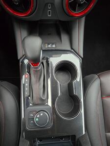 2025 Chevrolet Blazer RS   - Photo 11 - Paris, TX 75460