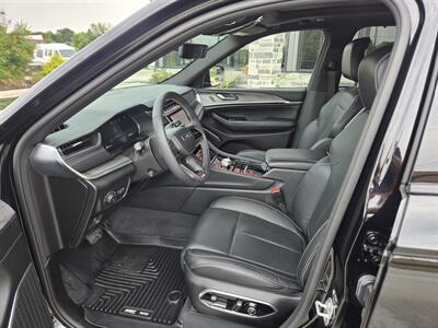 2023 Jeep Grand Cherokee Overland   - Photo 13 - Paris, TX 75460