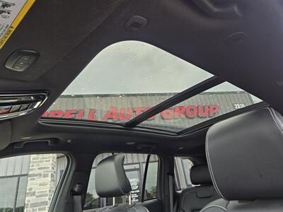 2023 Jeep Grand Cherokee Overland   - Photo 11 - Paris, TX 75460
