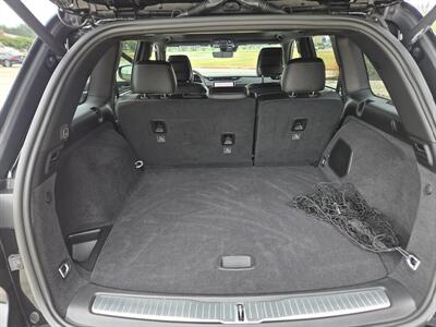 2023 Jeep Grand Cherokee Overland   - Photo 17 - Paris, TX 75460