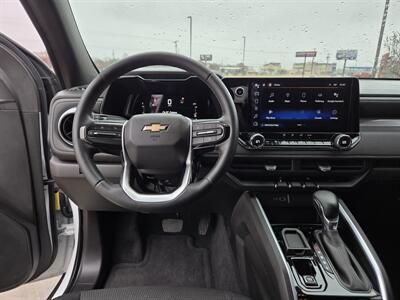 2023 Chevrolet Colorado LT   - Photo 10 - Paris, TX 75460
