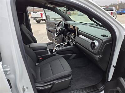 2023 Chevrolet Colorado LT   - Photo 13 - Paris, TX 75460
