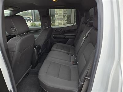 2023 Chevrolet Colorado LT   - Photo 14 - Paris, TX 75460