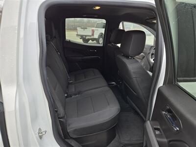 2023 Chevrolet Colorado LT   - Photo 15 - Paris, TX 75460