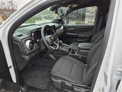 2023 Chevrolet Colorado LT   - Photo 12 - Paris, TX 75460