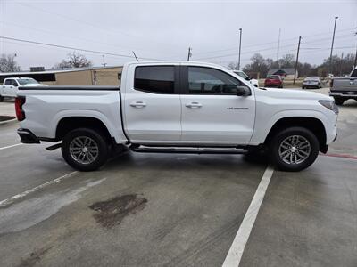 2023 Chevrolet Colorado LT   - Photo 6 - Paris, TX 75460