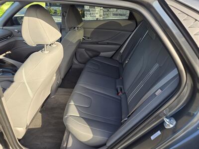 2024 Hyundai ELANTRA SEL   - Photo 14 - Paris, TX 75460