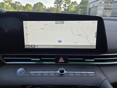2024 Hyundai ELANTRA SEL   - Photo 11 - Paris, TX 75460