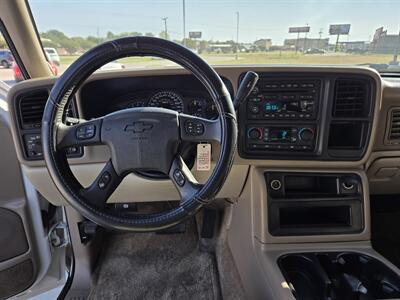 2003 Chevrolet Suburban 1500 LT   - Photo 6 - Paris, TX 75460