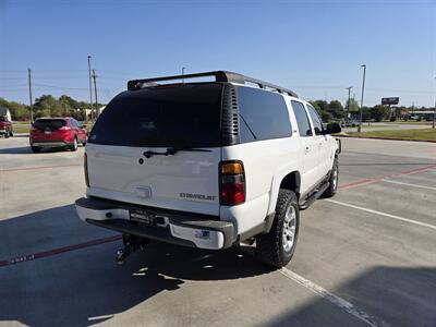 2003 Chevrolet Suburban 1500 LT   - Photo 4 - Paris, TX 75460