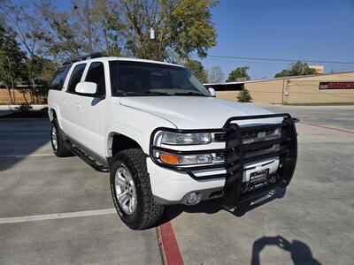 2003 Chevrolet Suburban 1500 LT   - Photo 5 - Paris, TX 75460