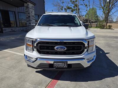 2021 Ford F-150 XLT - Photo 7 - Paris, TX 75460