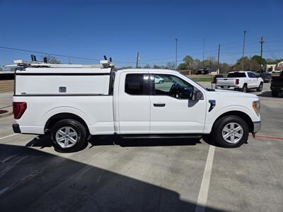 2021 Ford F-150 XLT - Photo 5 - Paris, TX 75460