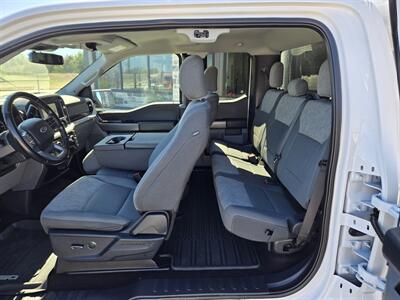 2021 Ford F-150 XLT - Photo 17 - Paris, TX 75460