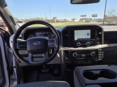 2021 Ford F-150 XLT - Photo 14 - Paris, TX 75460